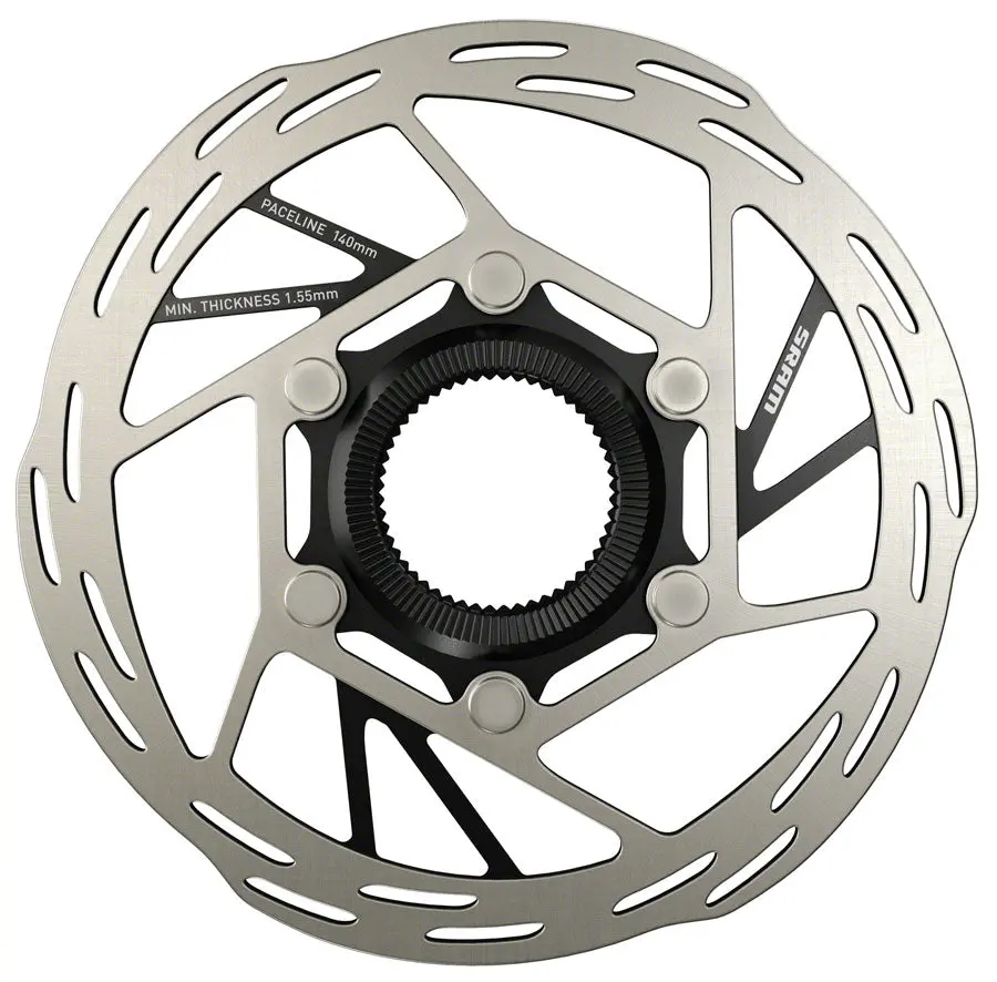 Sram Paceline Center Lock Disc Rotor 1