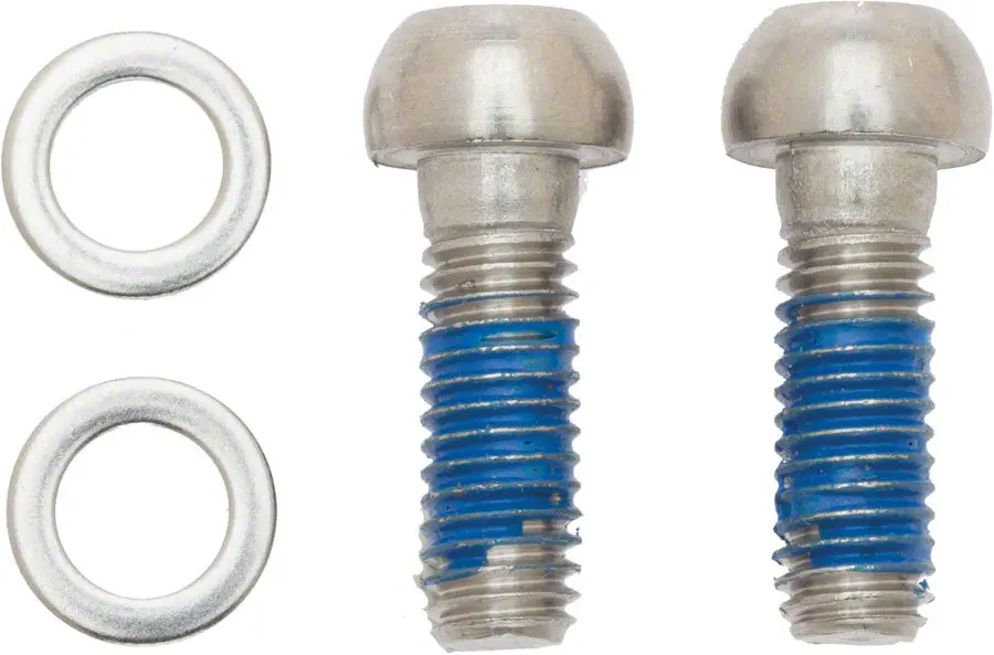 Sram Mounting Hardware 1