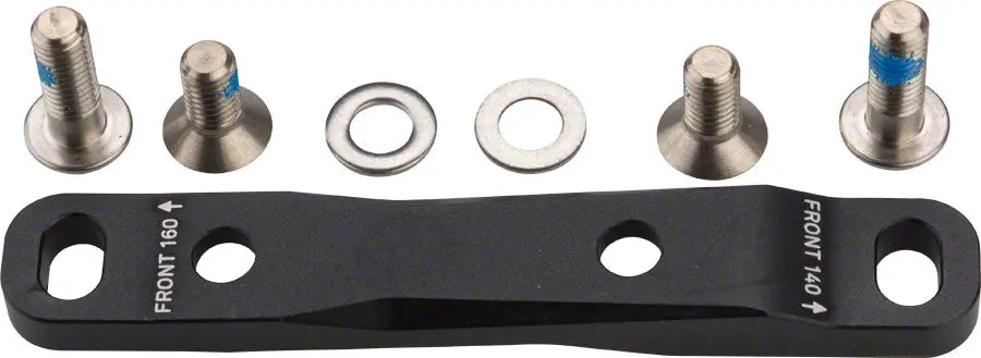 Sram Flat Mount Adaptor 1