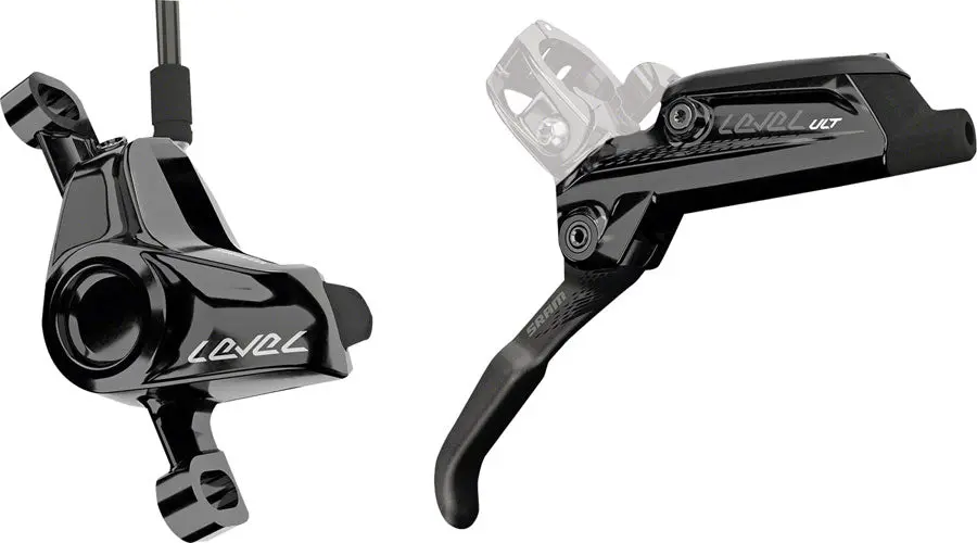 Sram Level Ultimate Disc Brake 2