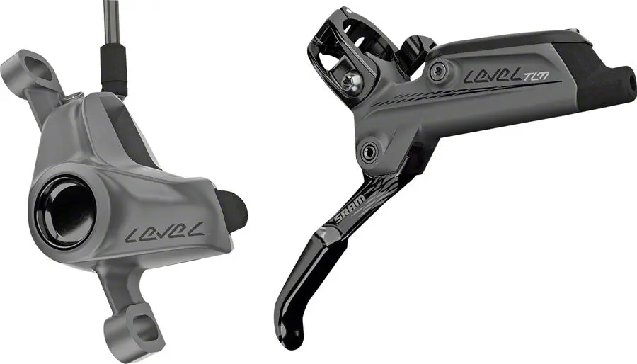Sram Level Tlm Disc Brake 1