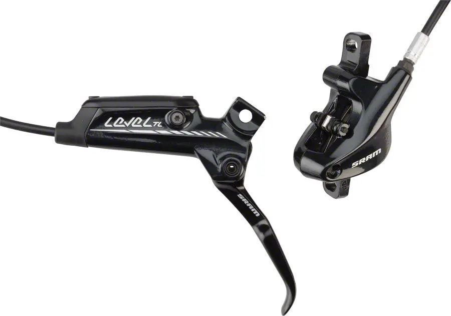 Sram Level Tl Disc Brake 1