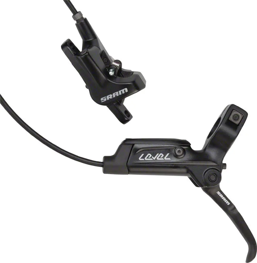 Sram Level Disc Brake 1