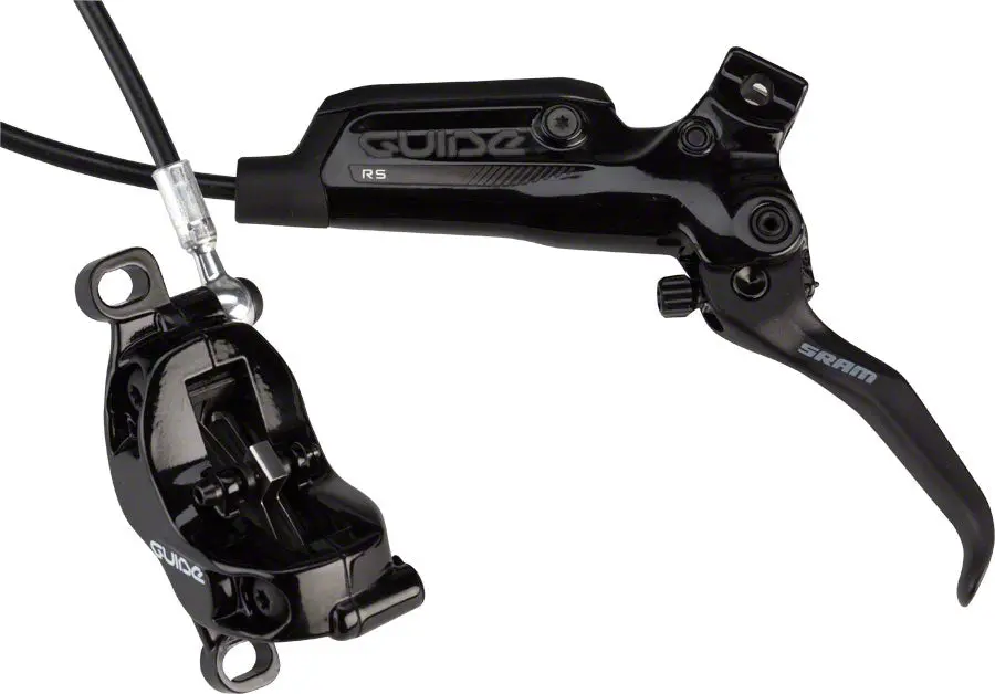 Sram Guide Rs Disc Brake 1