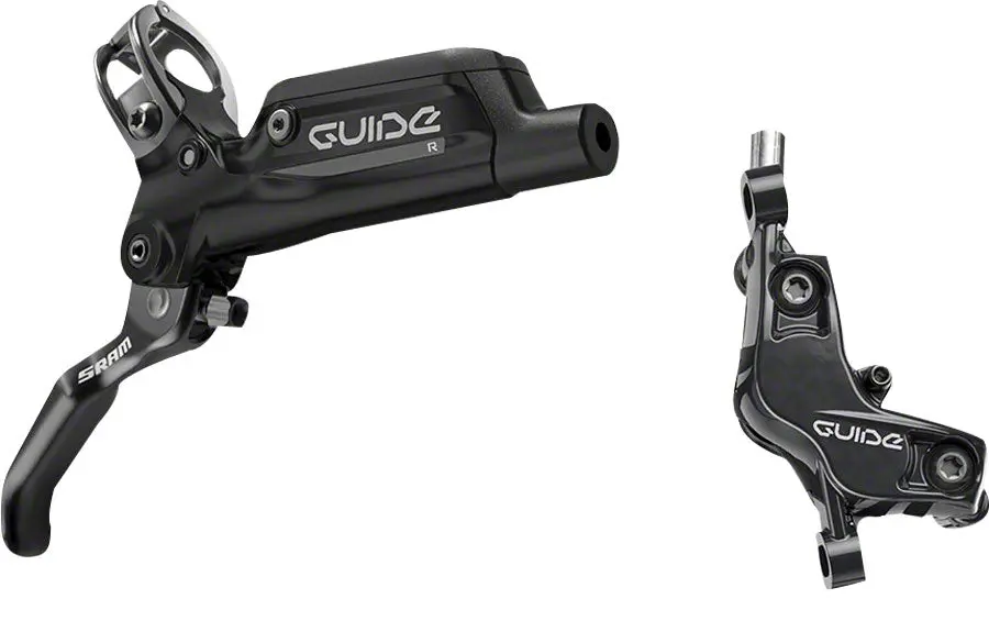 Sram Guide R Disc Brake 1