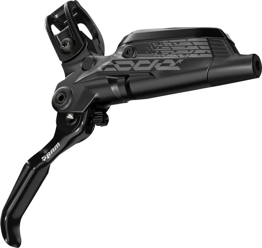 Sram Code R Disc Brake 2