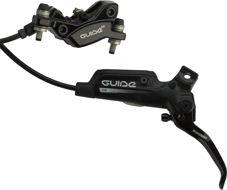 Sram Guide Re Disc Brake 1