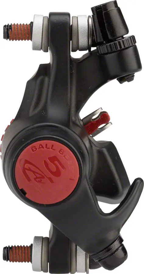 Avid Bb5 Mountain 1