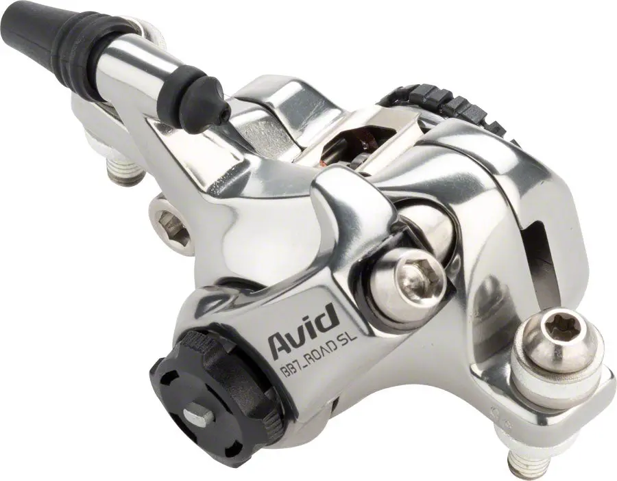Avid Bb7 Road Sl 3