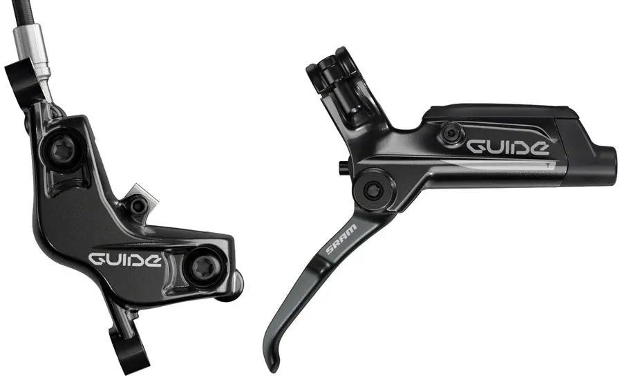 Sram Guide T Disc Brake 1