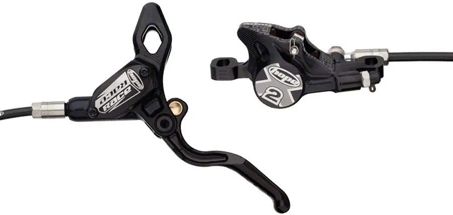 Hope Race Evo X2 Disc Brake 1