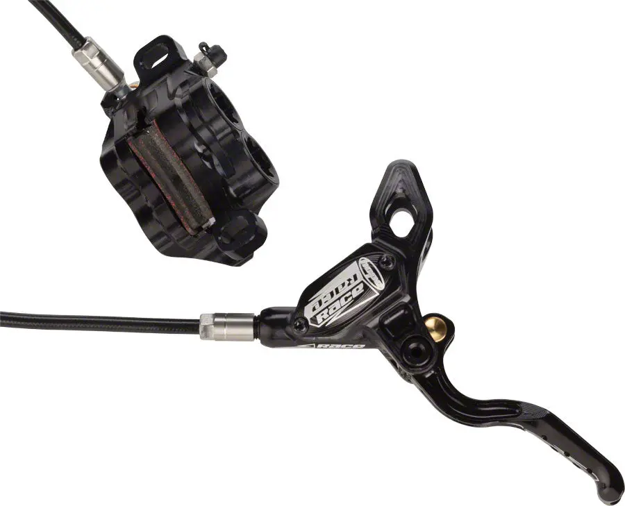 Hope Race Evo E4 Disc Brake 1