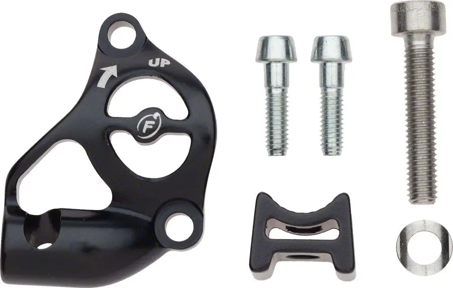 Formula Mixmaster Clamp 1