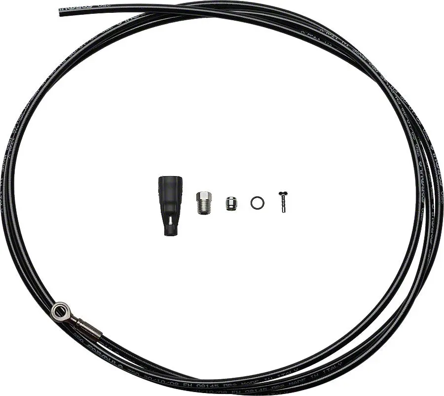Formula Hose Kits 1