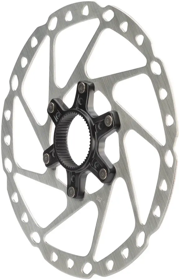 Shimano Grx Sm-Rt64 Disc Rotor 4