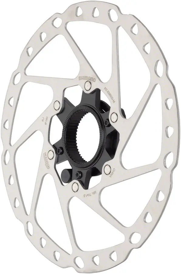 Shimano Steps Rt-Em600 Disc Rotor 1