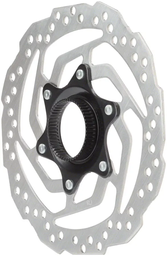 Shimano Altus Sm-Rt10 Disc Rotor 4