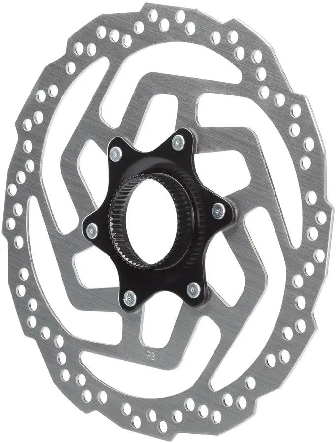 Shimano Altus Sm-Rt10 Disc Rotor 3