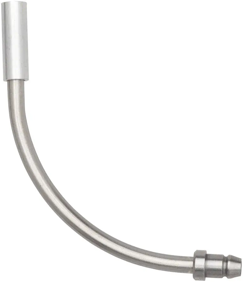Shimano Linear Pull Brake Noodles 1