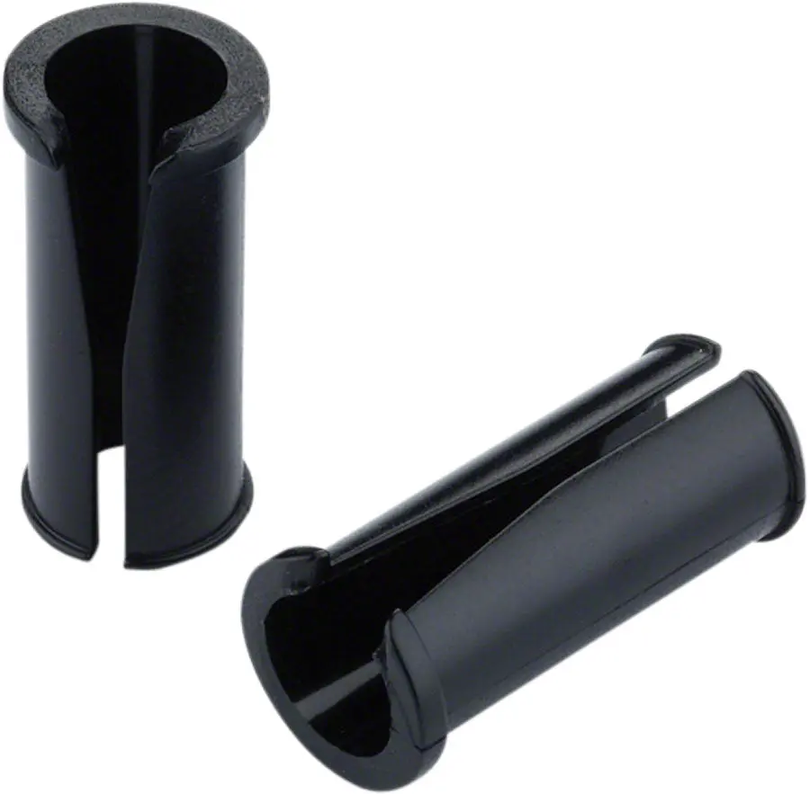 Jagwire Housing/Hose Frame Guides 1
