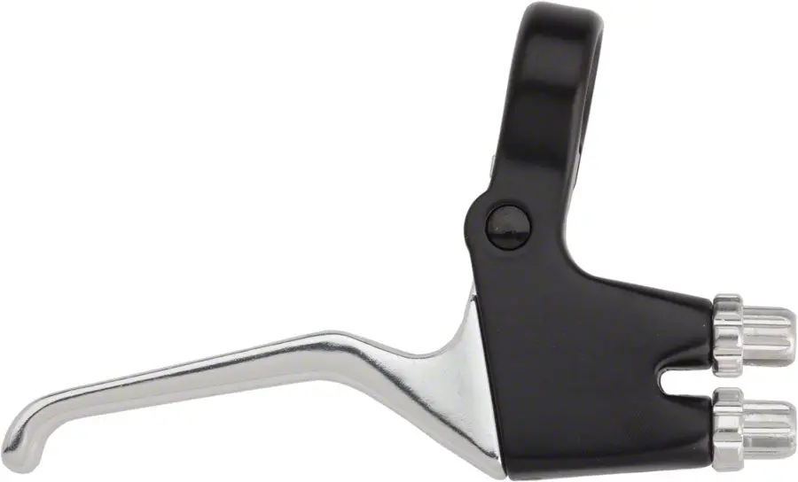 Problem Solvers Double Barrel 1