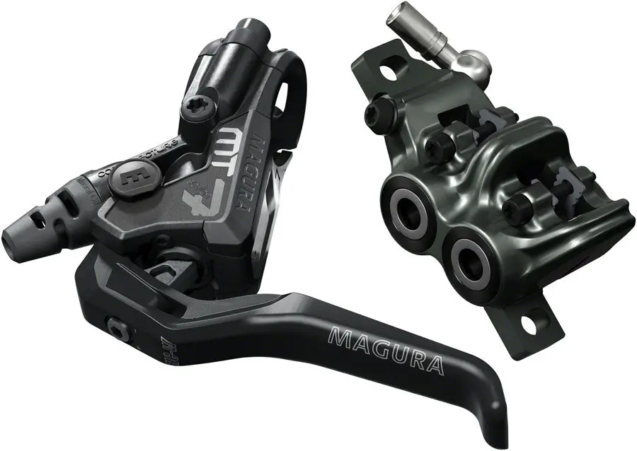 Magura Mt7 Hcw Disc Brake & Lever 1