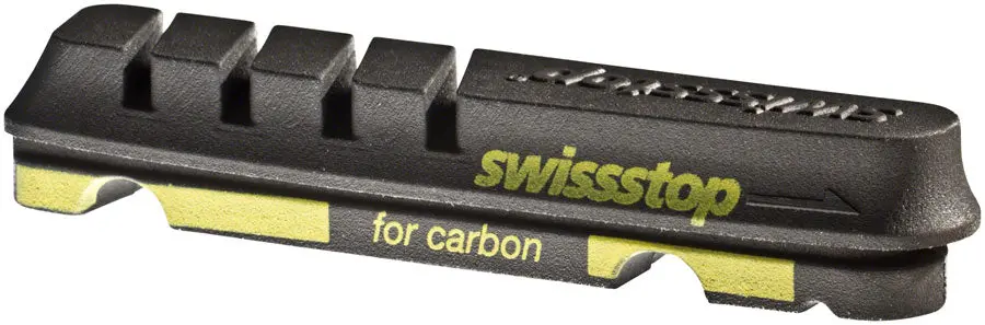 Swissstop Flash Evo Rim Brake Inserts 1