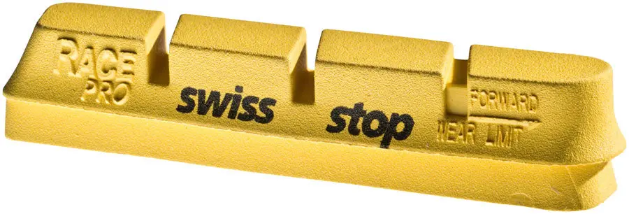 Swissstop Racepro Rim Brake Inserts 1