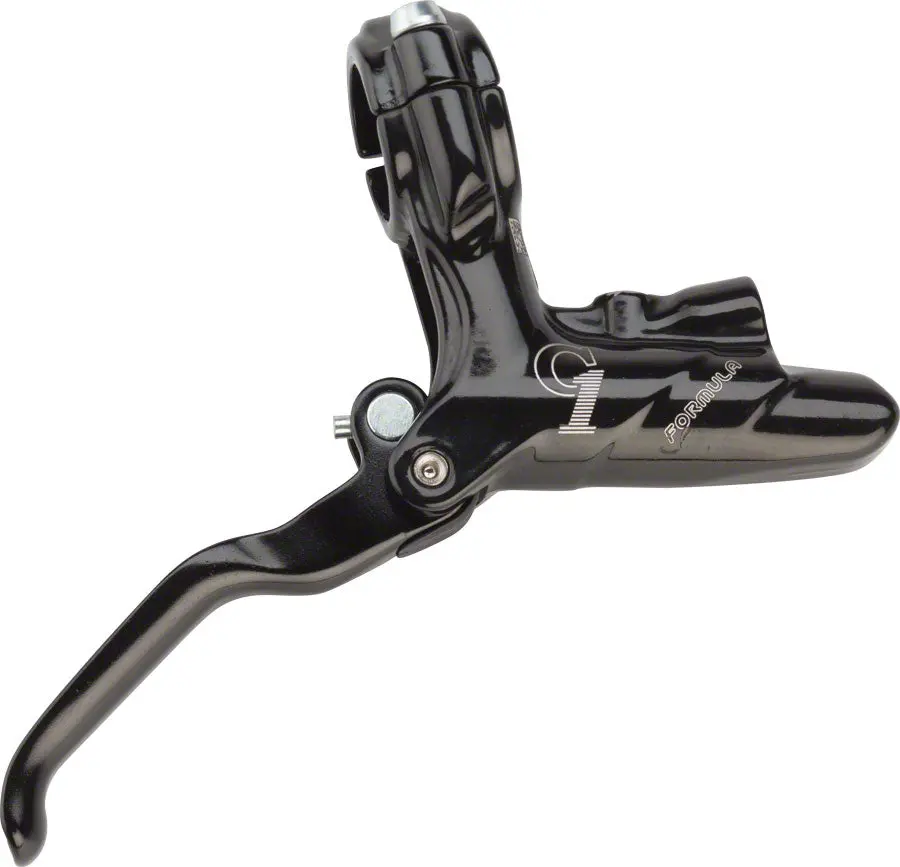Formula Hydraulic Brake Lever Parts 1