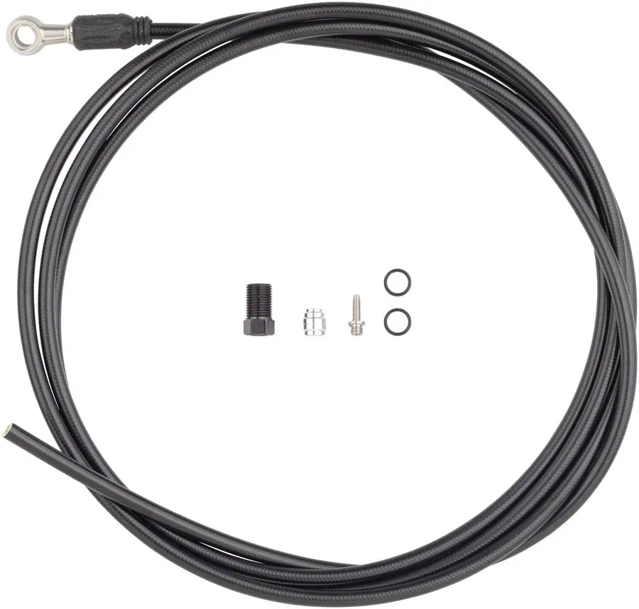 Jagwire Sport Dot Hydraulic Hose 1