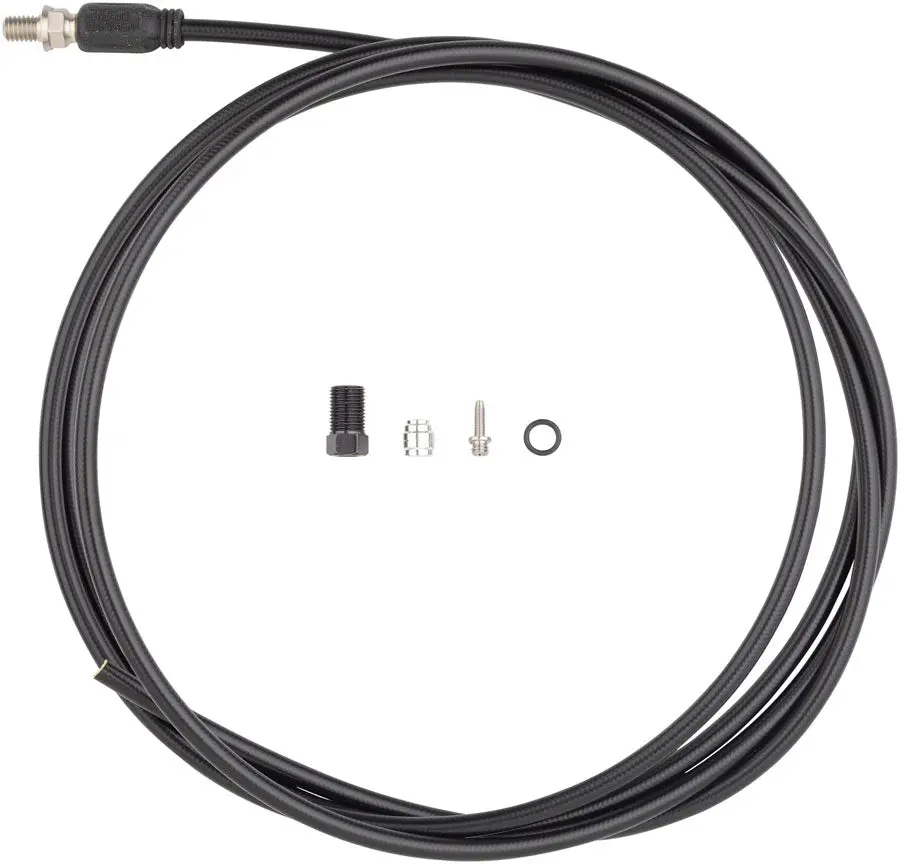 Jagwire Sport Dot Hydraulic Hose 2