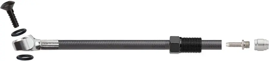 Jagwire Sport Dot Hydraulic Hose 3
