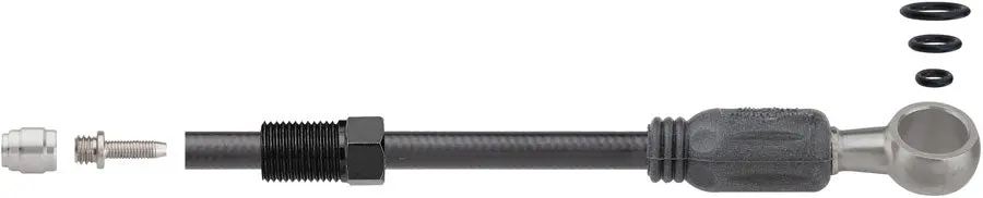 Jagwire Sport Dot Hydraulic Hose 4