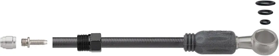 Jagwire Sport Dot Hydraulic Hose 5