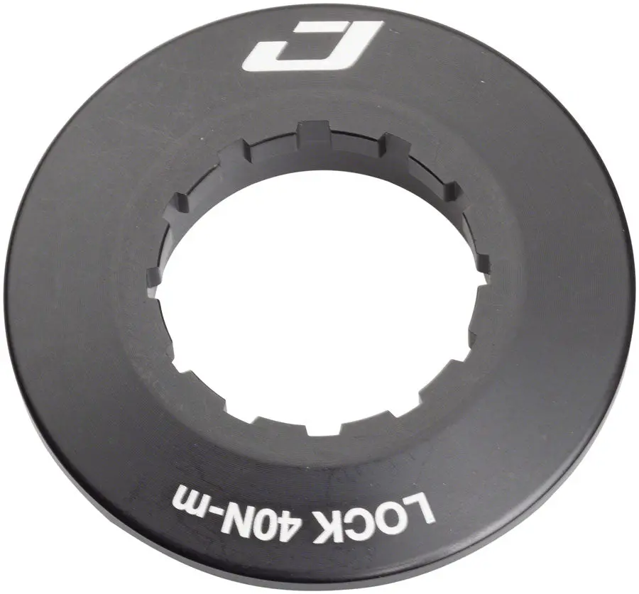 Jagwire Centerlock Rotor Lockring 1