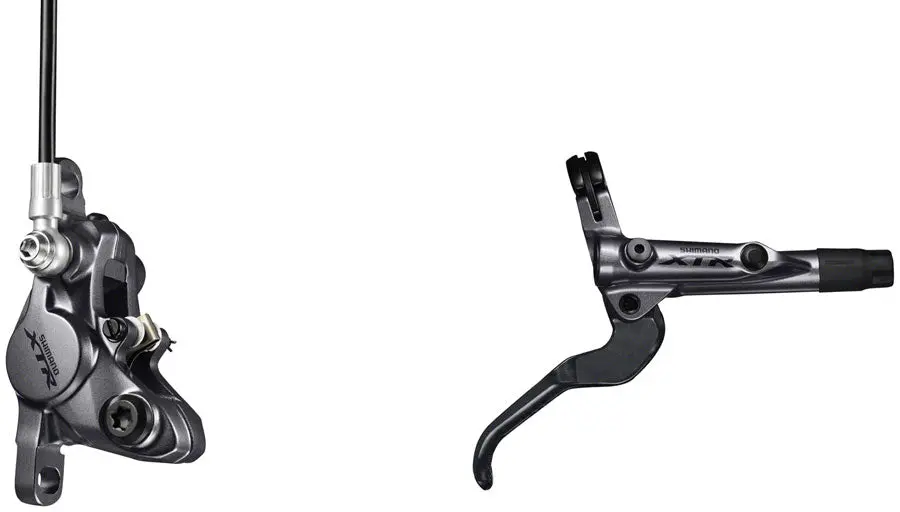 Shimano Xtr M9000 Disc Brake 1