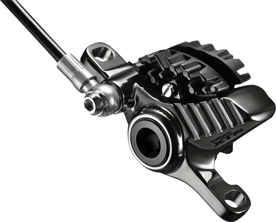 Shimano Xtr Br-M9020 Disc Brake Calipers 1