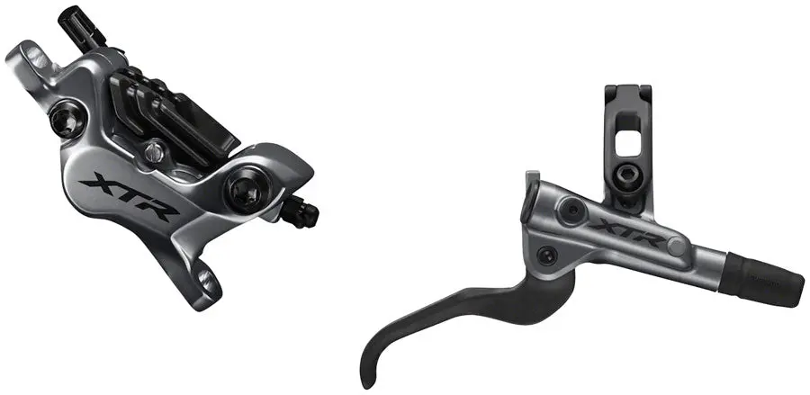 Shimano Xtr M9120 Disc Brake 1