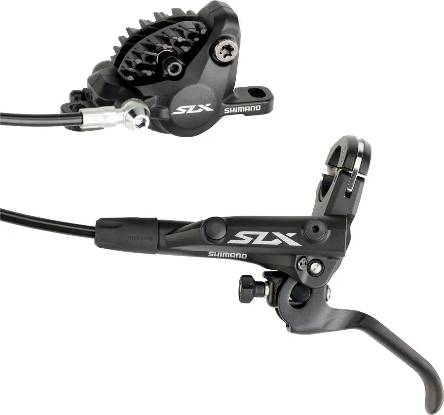 Shimano Slx M7000 Disc Brake 1