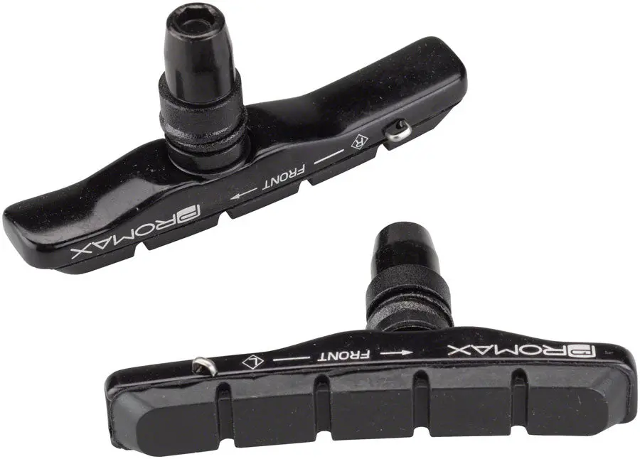 Promax B-1 Brake Shoes 1