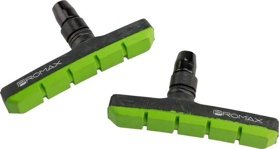 Promax B-2 Brake Pads 1