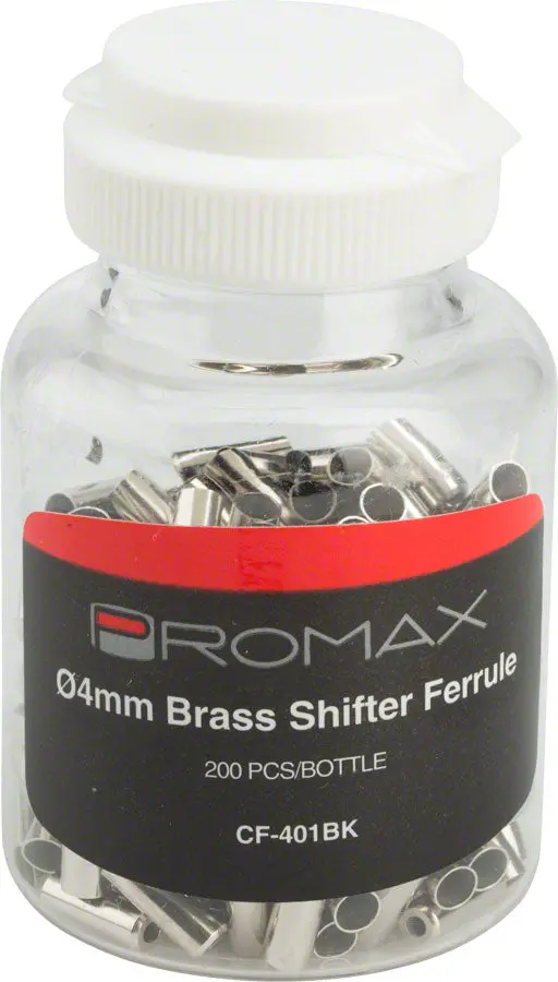 Promax Ferrules 1