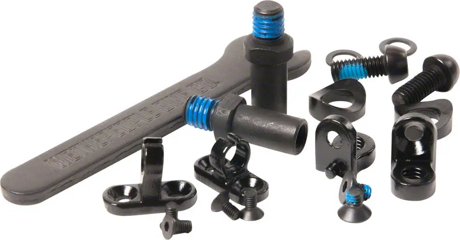 We The People Brake Hardware 1