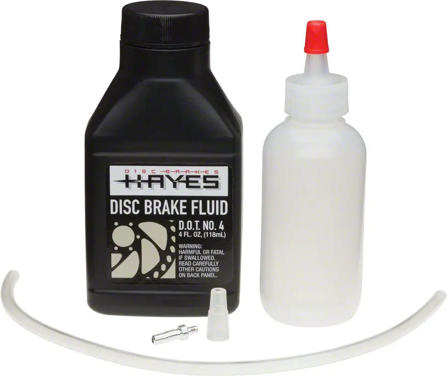 Hayes Bleed Kits 1