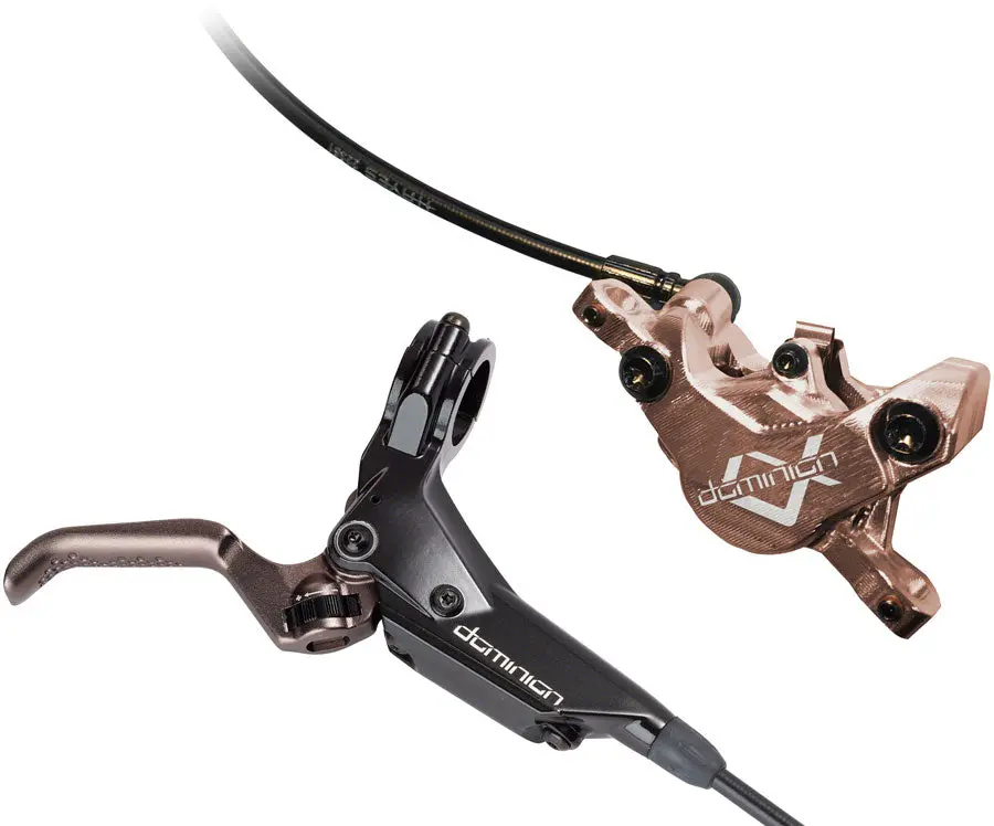 Hayes Dominion A2 Disc Brake 1