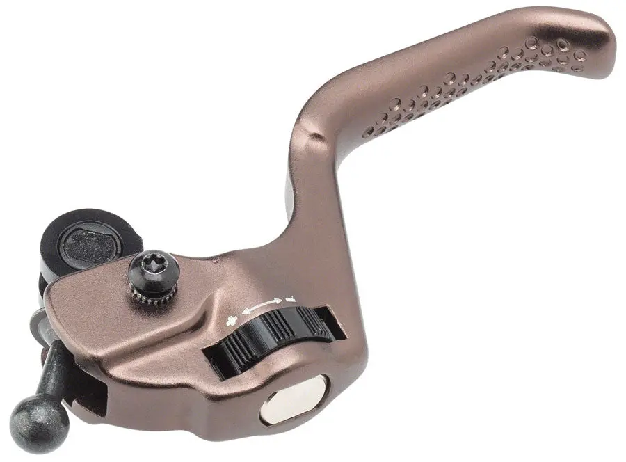 Wolf Tooth 44T 130Bcd Drop-Stop Chainring, Black 13