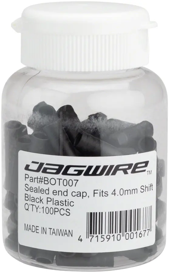 Jagwire Sealed End Caps 1