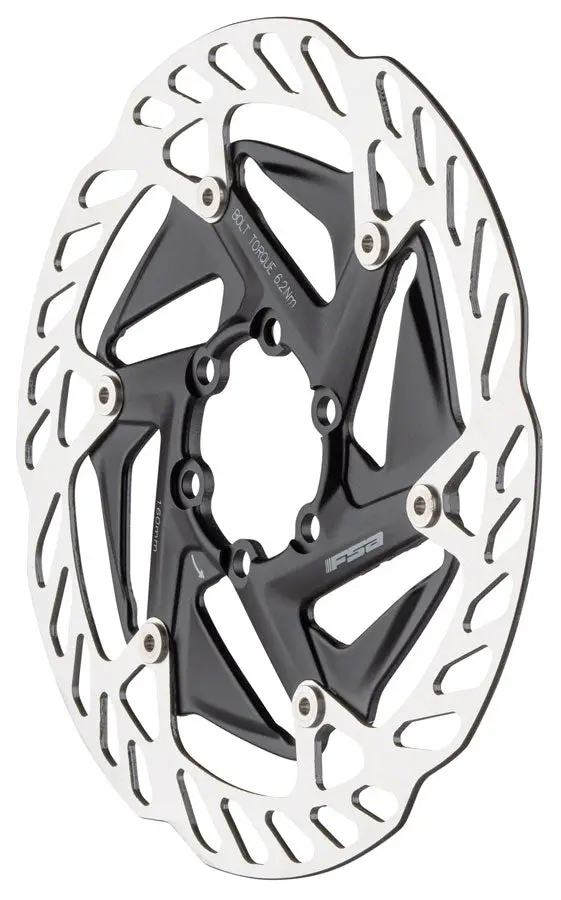 Full Speed Ahead K-Force We Disc Rotor 1