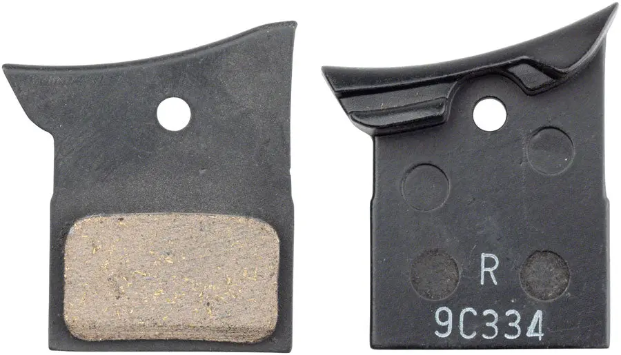 Full Speed Ahead K-Force We Disc Brake Pads 1