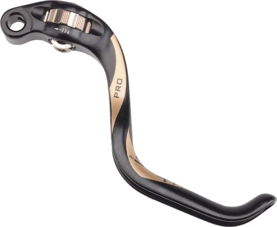 Wolf Tooth 44T 130Bcd Drop-Stop Chainring, Black 4